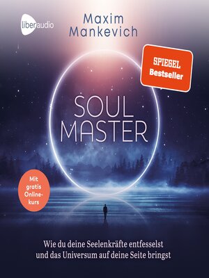 cover image of Soul Master
